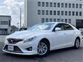2013 Toyota Mark X
