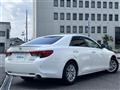 2013 Toyota Mark X