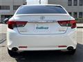 2013 Toyota Mark X