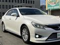2013 Toyota Mark X