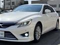 2013 Toyota Mark X