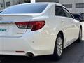 2013 Toyota Mark X