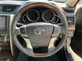2013 Toyota Mark X