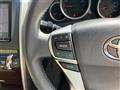 2013 Toyota Mark X