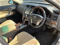 2013 Toyota Mark X