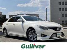 2013 Toyota Mark X
