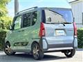 2023 Daihatsu Tanto