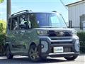 2023 Daihatsu Tanto