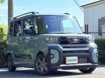 2023 Daihatsu Tanto