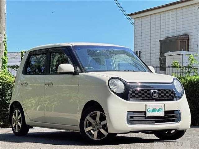 2015 Honda N-ONE