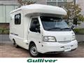 2011 Mazda Bongo Truck