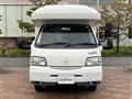 2011 Mazda Bongo Truck
