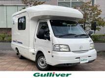2011 Mazda Bongo Truck