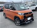 2024 Mitsubishi DELICA MINI