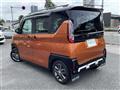 2024 Mitsubishi DELICA MINI