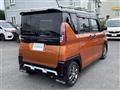 2024 Mitsubishi DELICA MINI