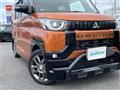 2024 Mitsubishi DELICA MINI