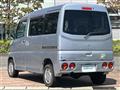 2008 Mitsubishi Town Box