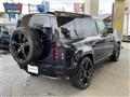 2025 Land Rover Land Rover Others