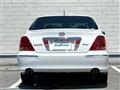 2007 Toyota Crown Majesta