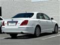 2007 Toyota Crown Majesta