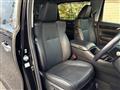 2018 Toyota Alphard