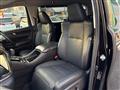 2018 Toyota Alphard
