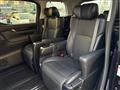 2018 Toyota Alphard