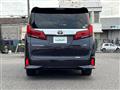 2018 Toyota Alphard