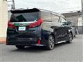 2018 Toyota Alphard