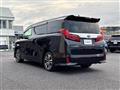 2018 Toyota Alphard