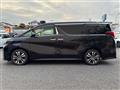 2018 Toyota Alphard