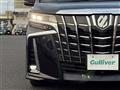 2018 Toyota Alphard