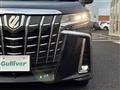 2018 Toyota Alphard