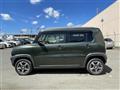 2014 Mazda Flair Crossover
