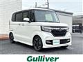2017 Honda N BOX