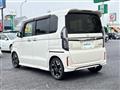 2017 Honda N BOX