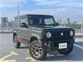 2024 Suzuki Jimny