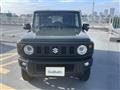 2024 Suzuki Jimny