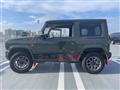 2024 Suzuki Jimny