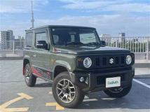 2024 Suzuki Jimny