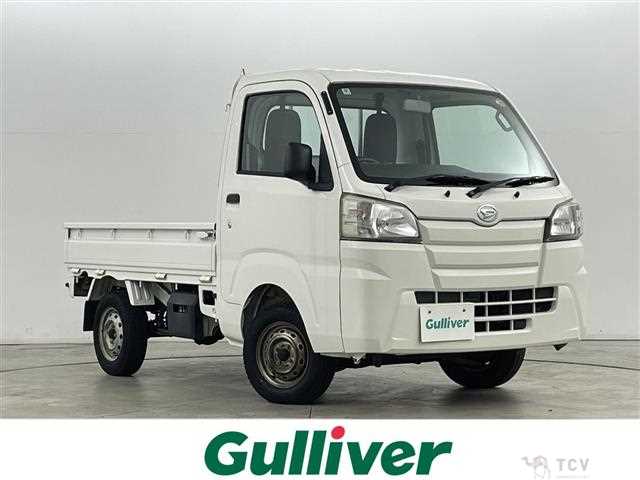 2015 Daihatsu Hijet Truck
