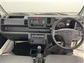 2015 Daihatsu Hijet Truck