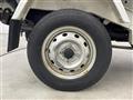 2015 Daihatsu Hijet Truck