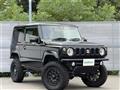2021 Suzuki Jimny