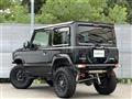 2021 Suzuki Jimny