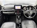 2021 Suzuki Jimny