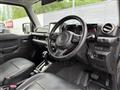 2021 Suzuki Jimny