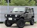 2021 Suzuki Jimny