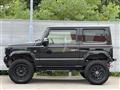 2021 Suzuki Jimny